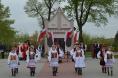Gminne uroczystości 226 rocznicy uchwalenia Konstytucji 3 Maja w Chorzelowie