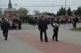 Gminne uroczystości 226 rocznicy uchwalenia Konstytucji 3 Maja w Chorzelowie