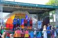 Kolorowy dzieci świat – Festyn dziecięcy w Chorzelowie