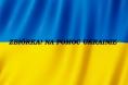 Pomoc rzeczowa dla Ukrainy