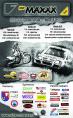 Wola Chorzelowska - 20-22 czerwca - Rajd RMF MAXXX Rally