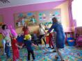 Historyczna inauguracja roku dla przedszkolaków w Rzędzianowicach [FOTO]   