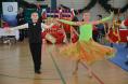 120 par tanecznych z 27 klubów przyciągnął turniej w Chorzelowie   [FOTO]
