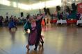 120 par tanecznych z 27 klubów przyciągnął turniej w Chorzelowie   [FOTO]