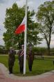 Gminne Obchody 225 Rocznicy Uchwalenia Konstytucji 3 Maja   w Chorzelowie