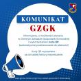 OGŁOSZENIE GZGK