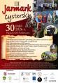 III Jarmark Cysterski już 30 maja w Podleszanach