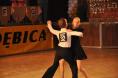 Ogólnopolski Turniej Tańca Towarzyskiego ZŁOTA PARA 2014
