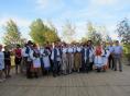 Wielopokoleniowe Spotkanie Kultur Goleszów w Goleszowie